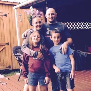 Meet your Posher, Brandon